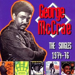 Singles 1974-76