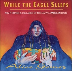 While the Eagle Sleeps