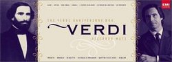 The Verdi Anniversary Box