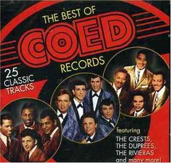 Best of Co-Ed Records