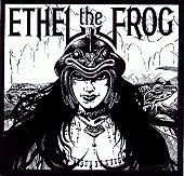 Ethel the Frog