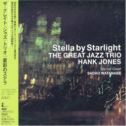 Stella By Starlight (Hybr)