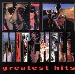 Kim Mitchell - Greatest Hits