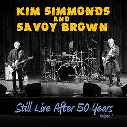 Still Live After 50 Years Vol.1