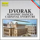 Slavonic Dances / Carnival Overture