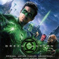 Green Lantern: Original Motion Picture Soundtrack