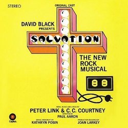 Salvation (1969 Off-Broadway Cast)