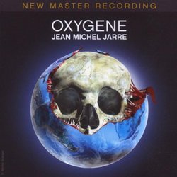 Jean Michel Jarre: Oxygene