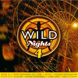 Wild Nights Vol. 4 (IMPORT)