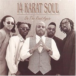 14 Karat Soul