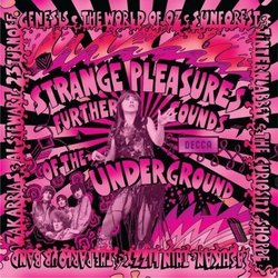 Strange Pleasures: Further Sounds of Decca