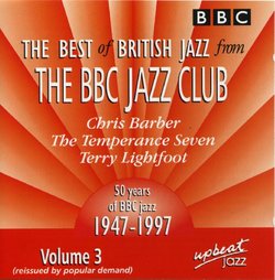The Best Of British Jazz From...