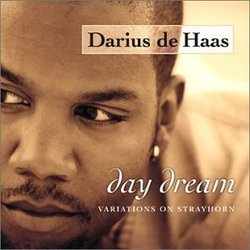 Day Dream - Variations on Strayhorn