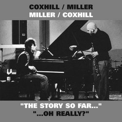 Coxhill Miller