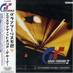 Gran Turismo 2 Extended Score Groove