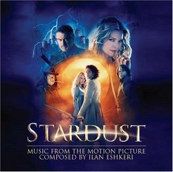 Stardust [Music from the Motion Picture]