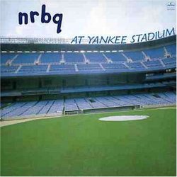 At Yankee Stadium