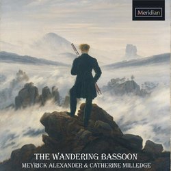 Wandering Bassoon
