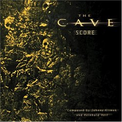 The Cave (Score)