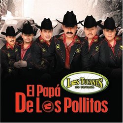 Papa De Los Pollitos