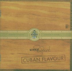 Cuban Flavour