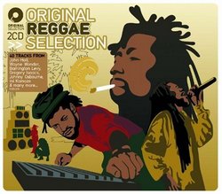 Original Reggae Selection