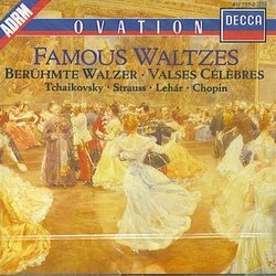 Famous Waltzes