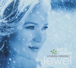 Let It Snow: A Holiday Collection (With Exclusive Bonus Track)