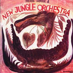 Pierre Dorge's New Jungle Orchestra