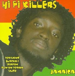 Hi Fi Killers: Jamaica