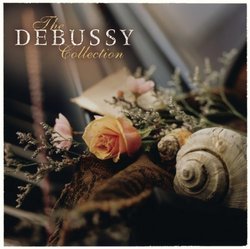 Debussy Collection