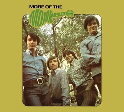 More of the Monkees (Dlx)