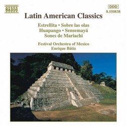 Latin American Classics Vol. 1