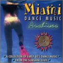 Miami Dance Music Archives