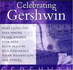 Celebrating Gershwin