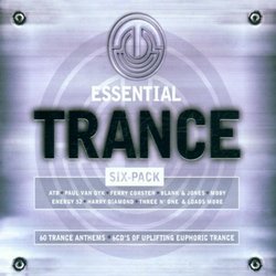 Essential Trance