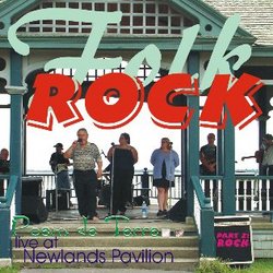 Vol. 2-Live at Newlands Pavilion-Rock