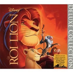 Le Roi Lion (OST)