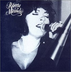 Roberta Miranda, Vol. 8