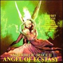 Amberdelic Space II: Angel Of Ecstasy [4 Disc Box Set]