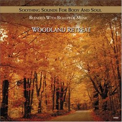 Woodland Guitar: Beautiful Music and Nature in Harmony (Nature's Ensemble Series)