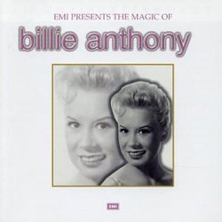 Magic of Billie Anthony