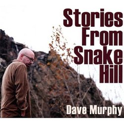 Stories from Snake Hill