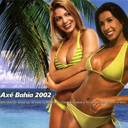 Axe Bahia 2002