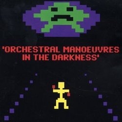 Orchestral Manouvres in the Darkness