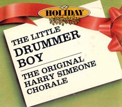 The Little Drummer Boy