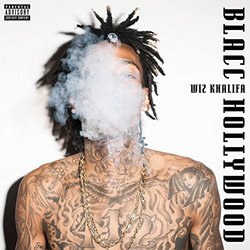 Blacc Hollywood (Explicit)