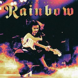 Very Best of Rainbow