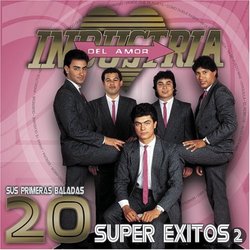 20 Exitos 2