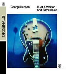I Got a Woman & Some Blues (Reis) (Rstr)